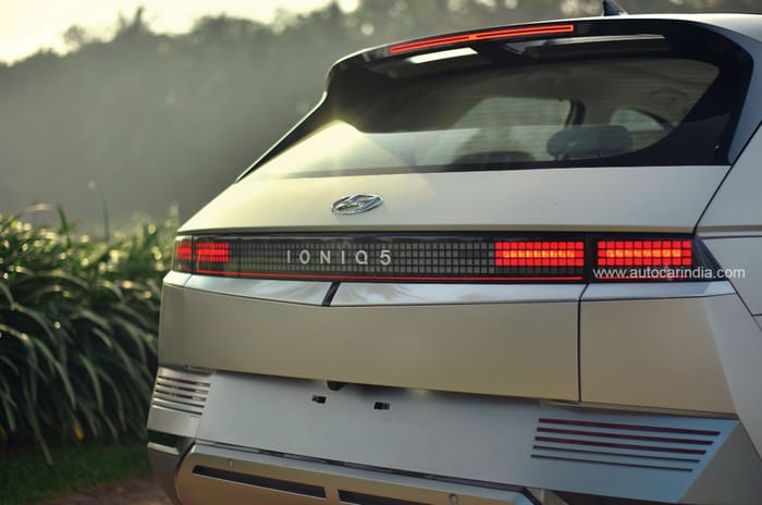 Hyundai Ioniq 5 review, road test